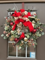 Bell of the Christmas Ball