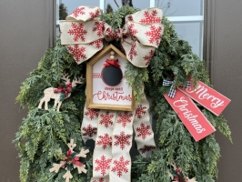 The Cedar Christmas Countdown