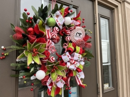 A Majestic Merry Christmas