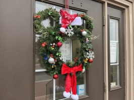 Merry Mickey Holidays