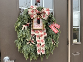 The Cedar Christmas Countdown