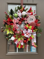 A Majestic Merry Christmas