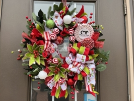 A Majestic Merry Christmas