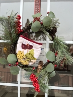 No Whine this Holiday Season, Only Wine