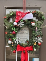 Merry Mickey Holidays