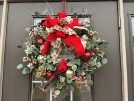 Bell of the Christmas Ball