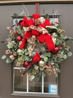 Bell of the Christmas Ball