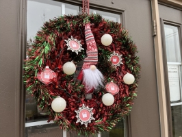 The Ugly Sweater Spectacular