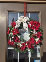 There's Snow Place Like Home