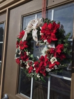 There's Snow Place Like Home