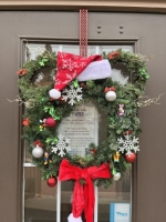 Merry Mickey Holidays