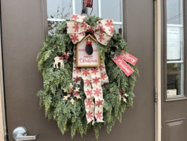 The Cedar Christmas Countdown