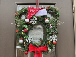 Merry Mickey Holidays